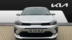 Kia Rio 1.2 DPi 1 5dr Petrol Hatchback